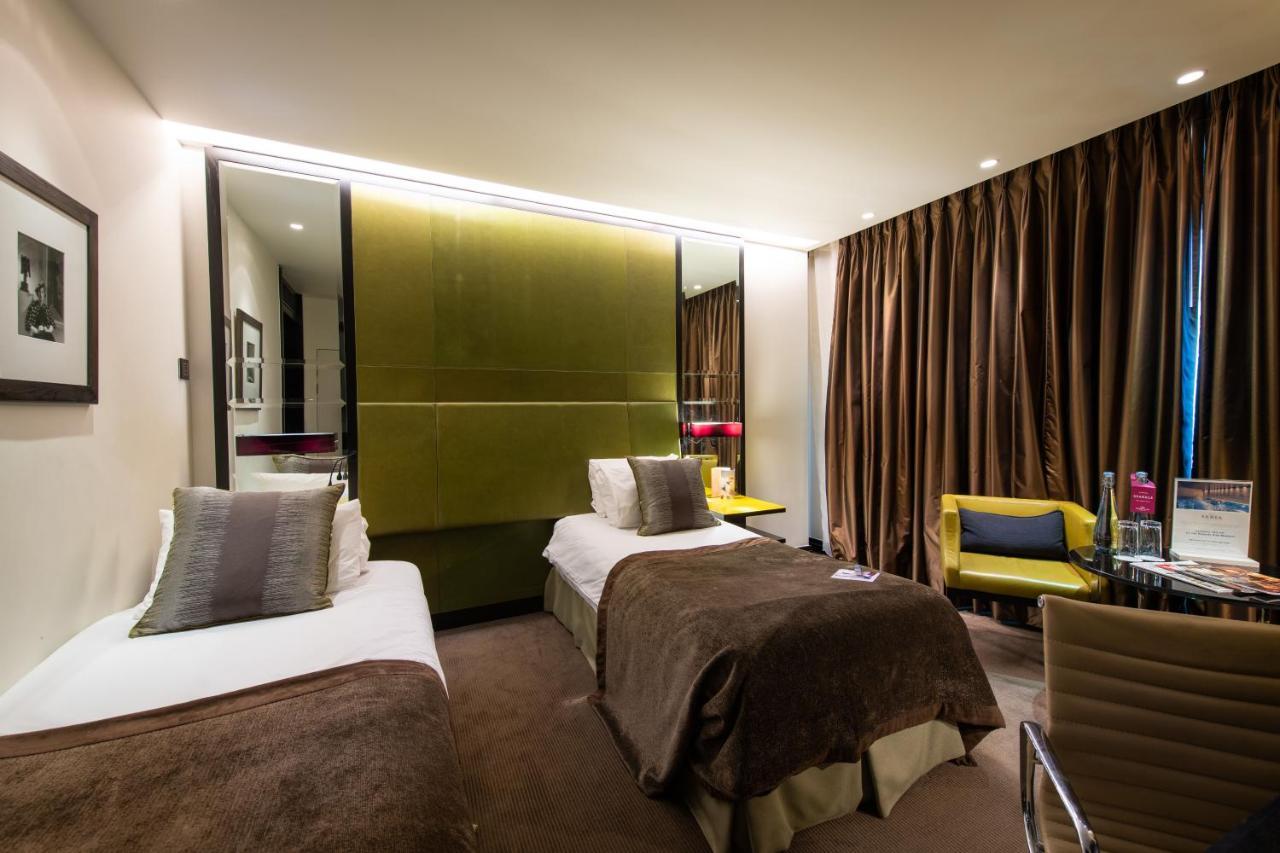 Crowne Plaza Battersea