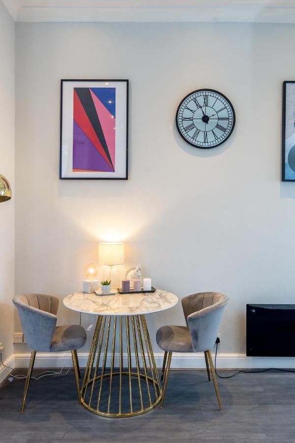 Appartement Kensington Modern