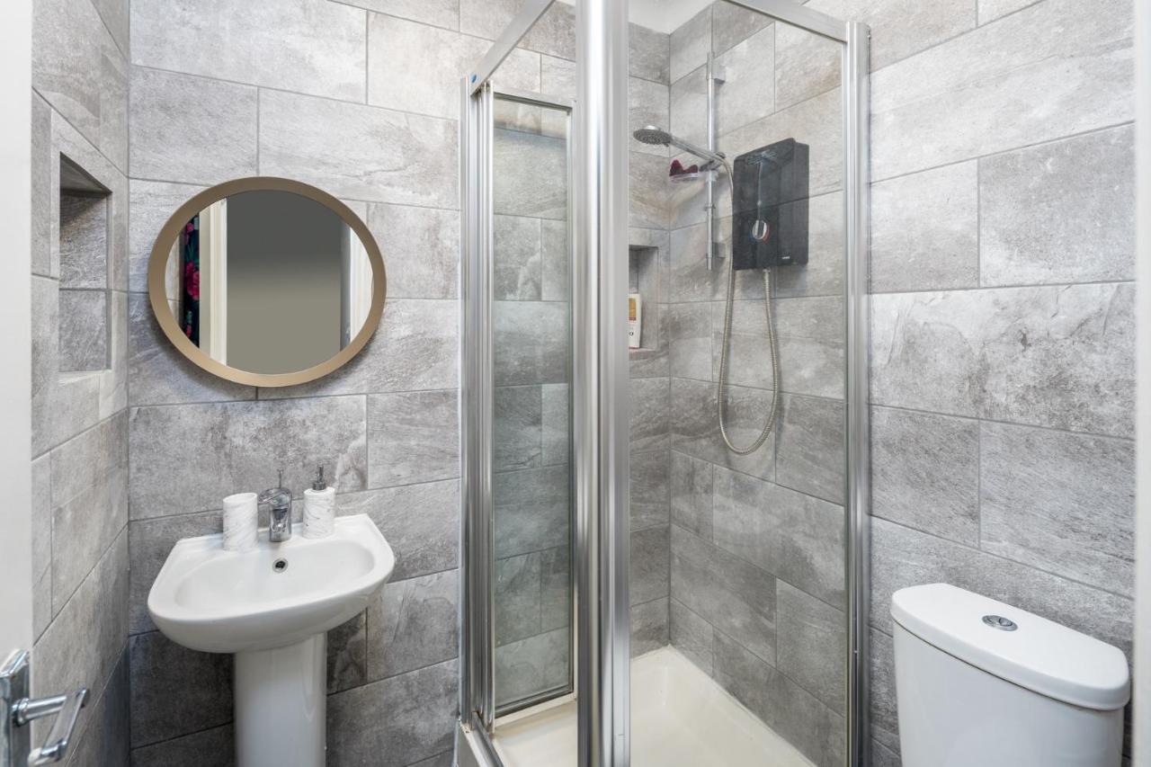 Kensington Modern Appartement *