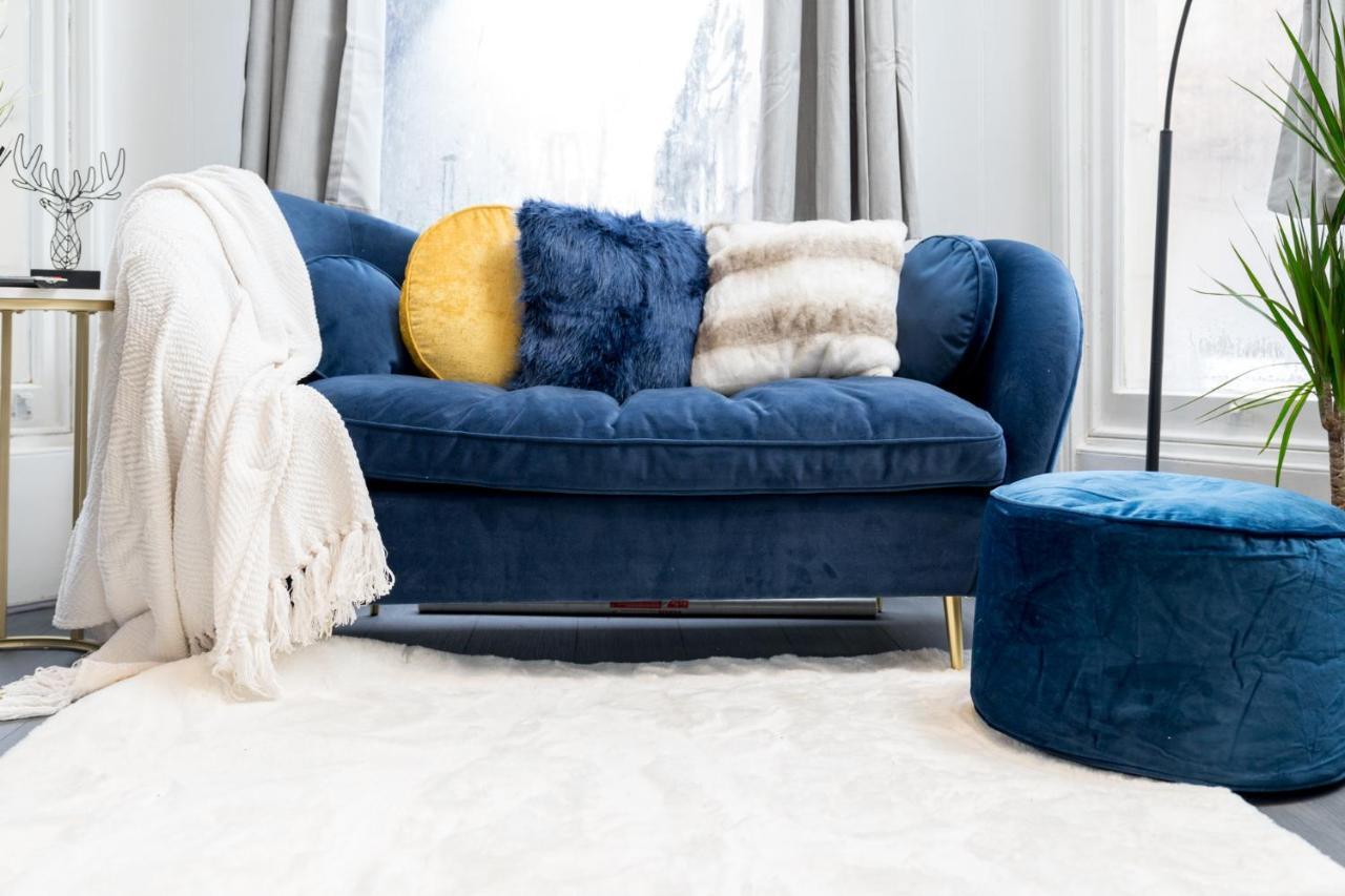 Kensington Modern Appartement *