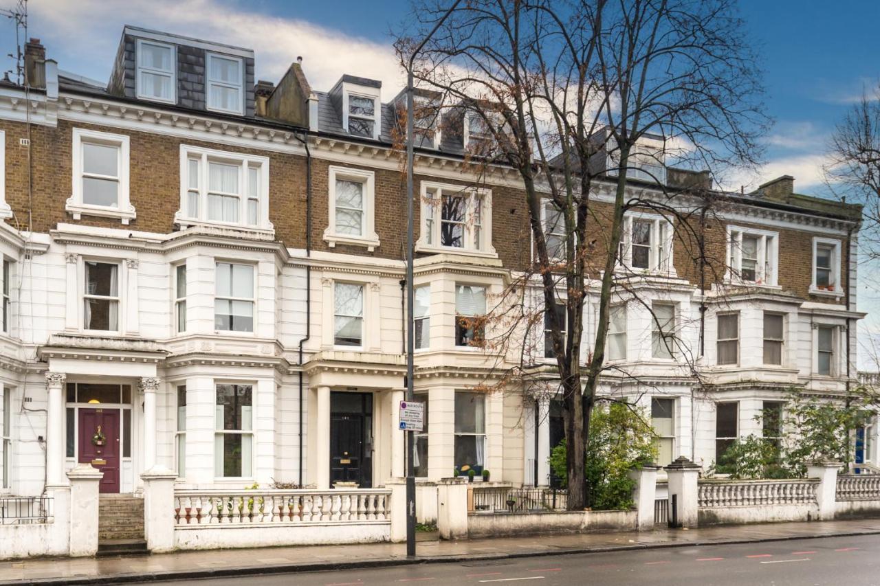 Kensington Modern Londen