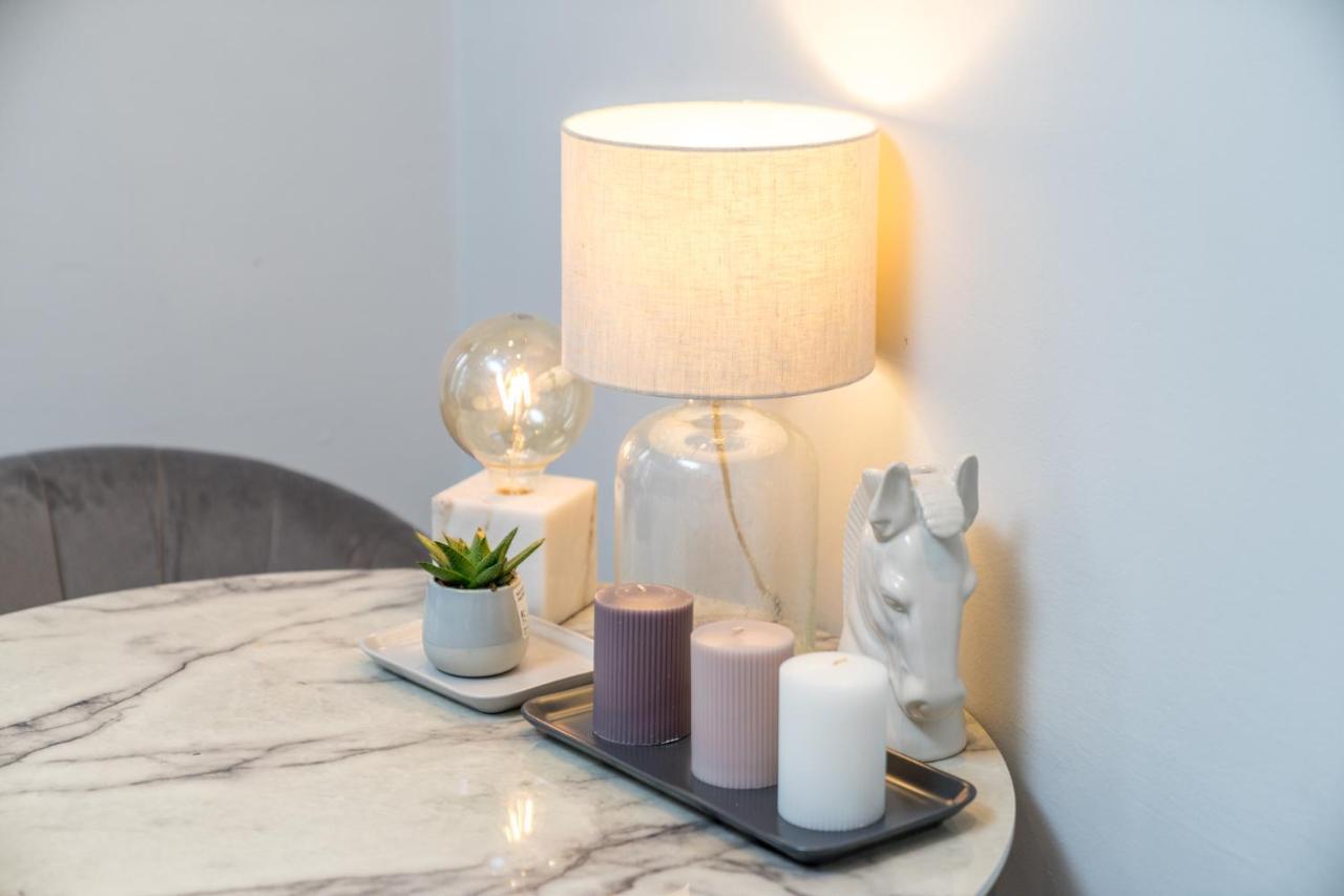Appartement Kensington Modern *