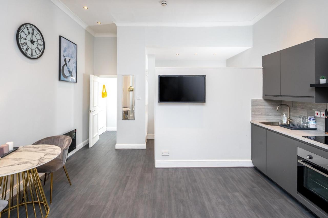 Kensington Modern Appartement *