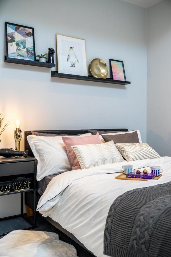 Appartement Kensington Modern *