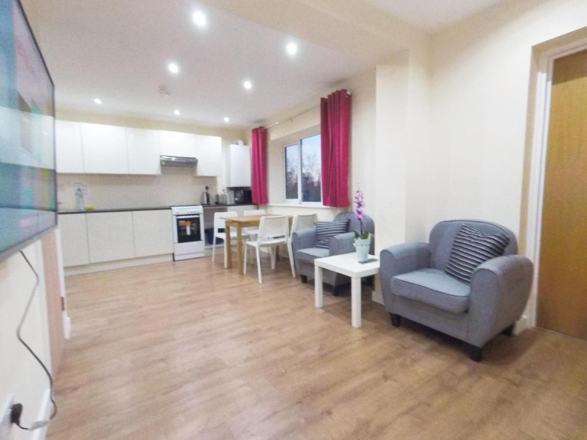 Appartement Apple Garden A-3
