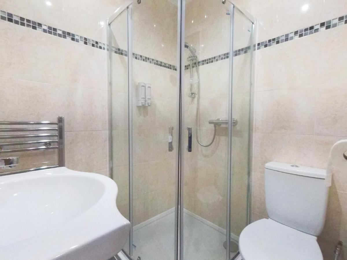 Appartement Apple Garden A-3 *