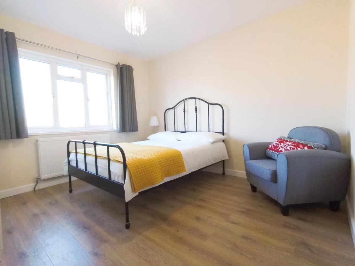 Appartement Apple Garden A-3