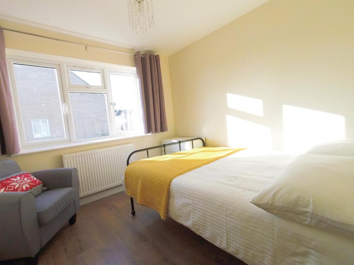 Appartement Apple Garden A-3