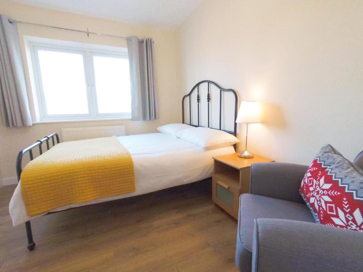 Appartement Apple Garden A-3 Londen