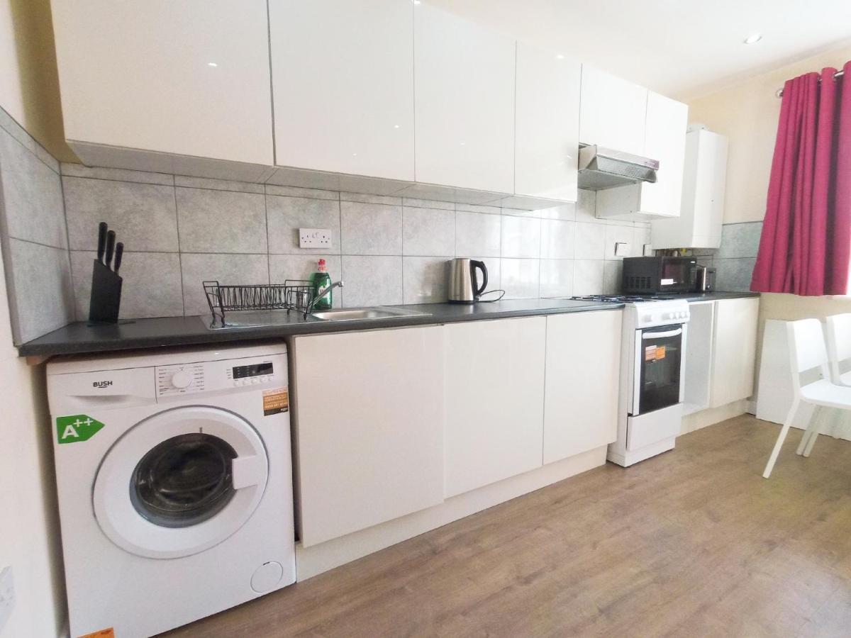 Appartement Apple Garden A-3 Londen