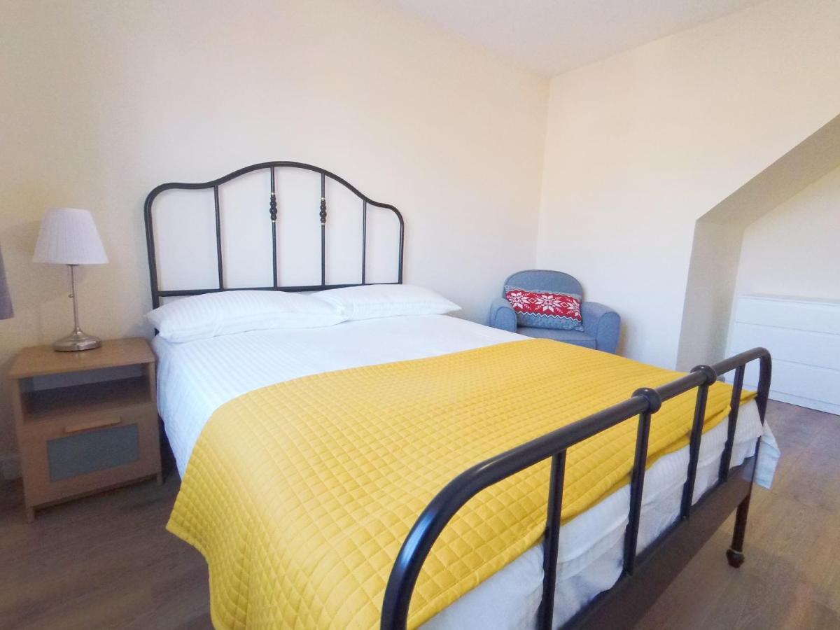 Apple Garden A-3 Appartement Londen