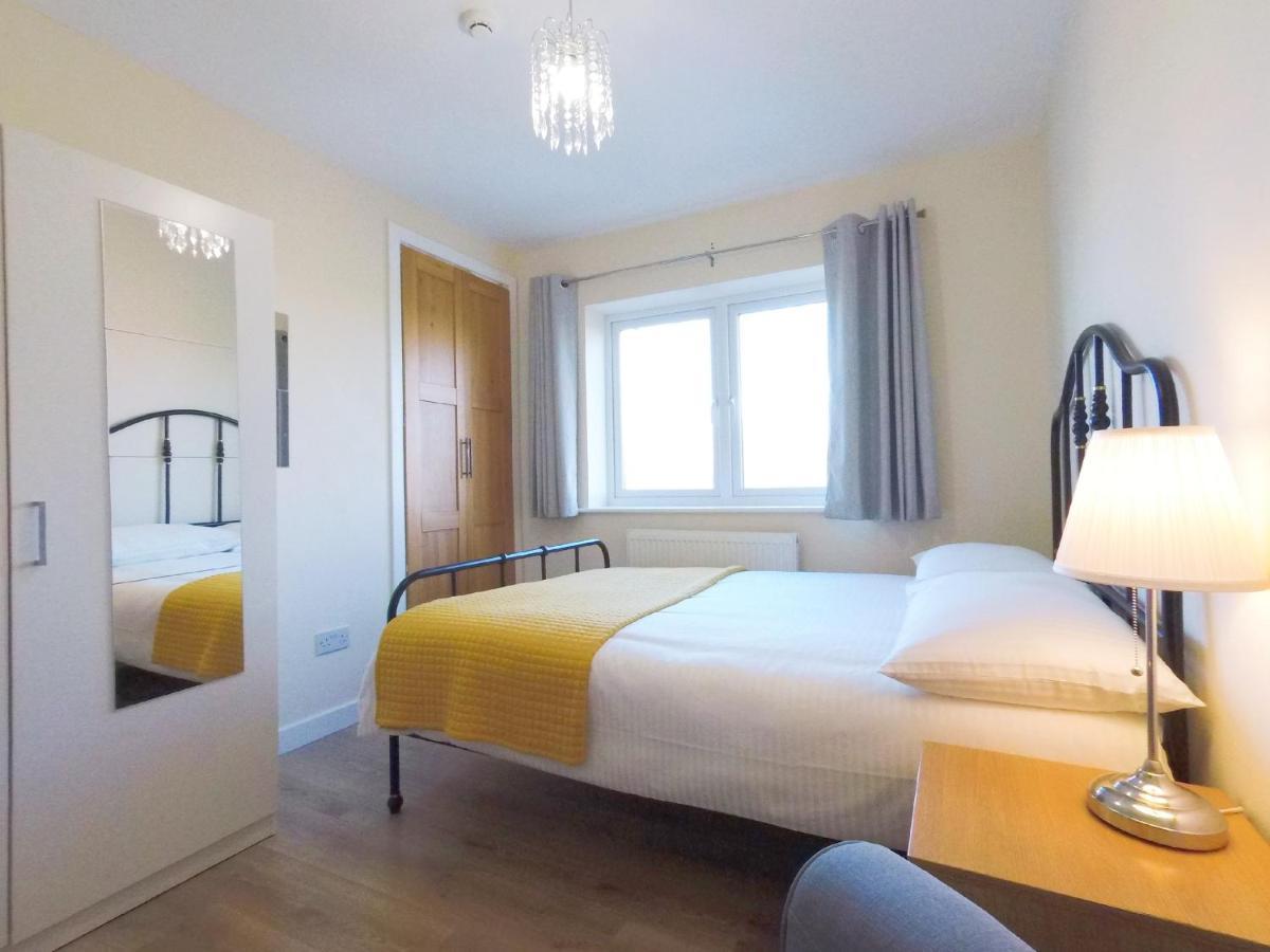 Appartement Apple Garden A-3