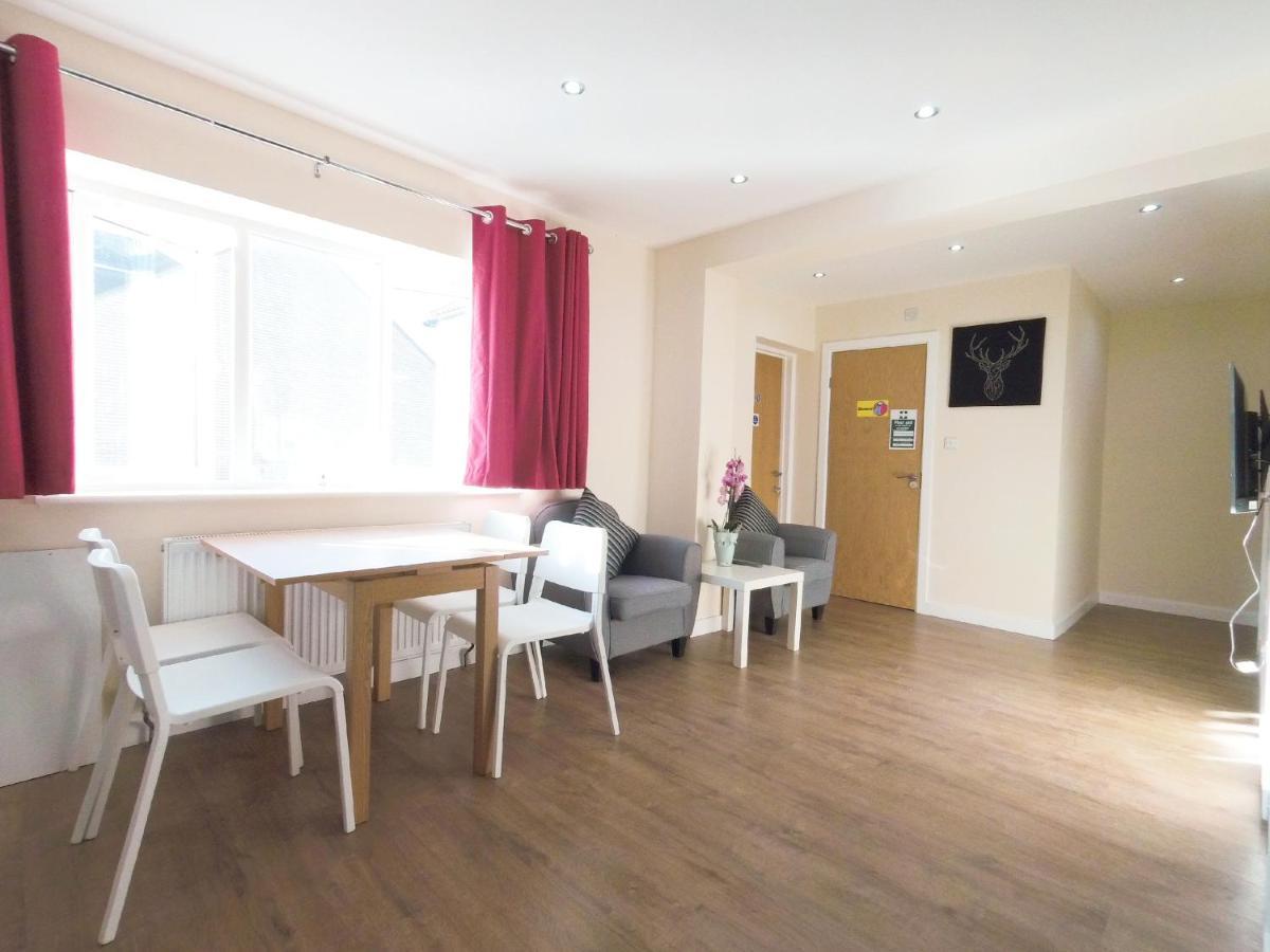 Apple Garden A-3 Appartement Londen