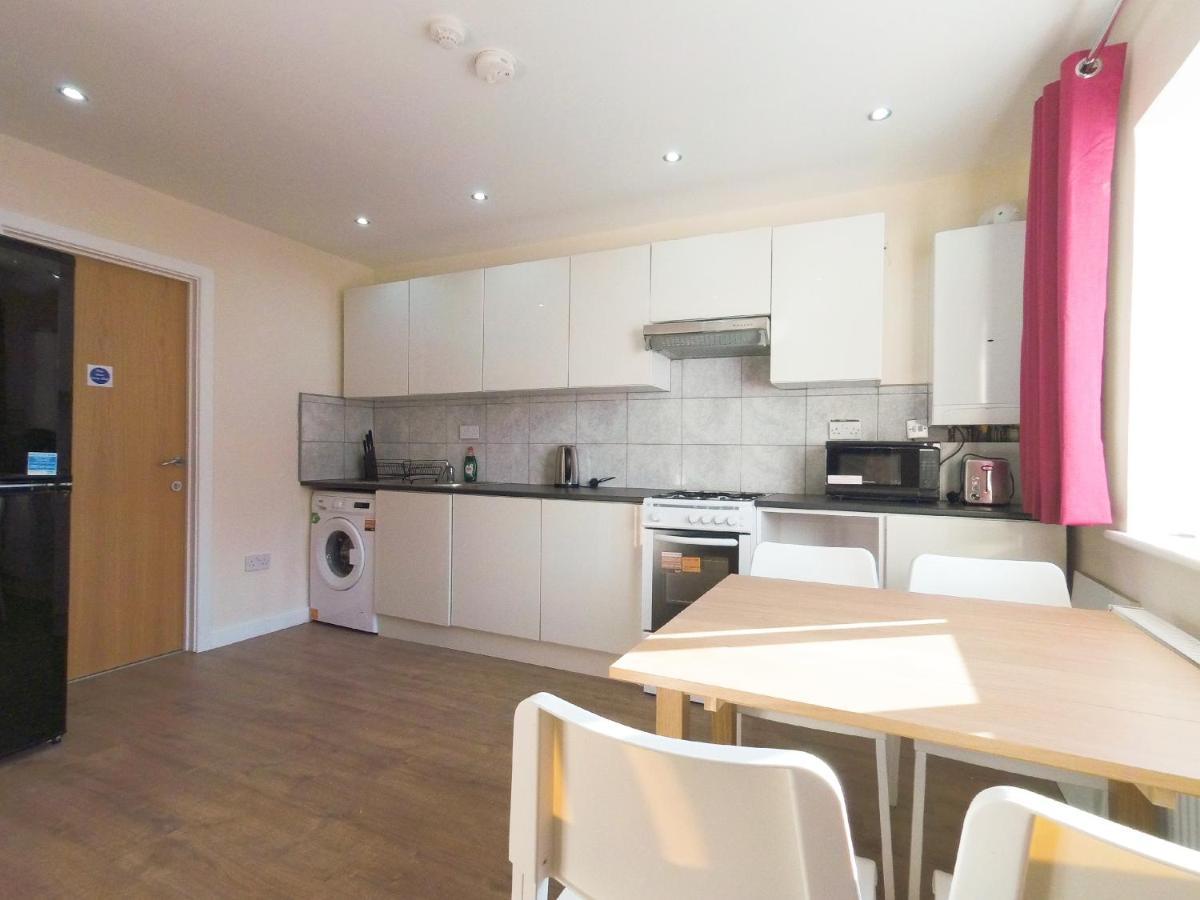 Appartement Apple Garden A-3