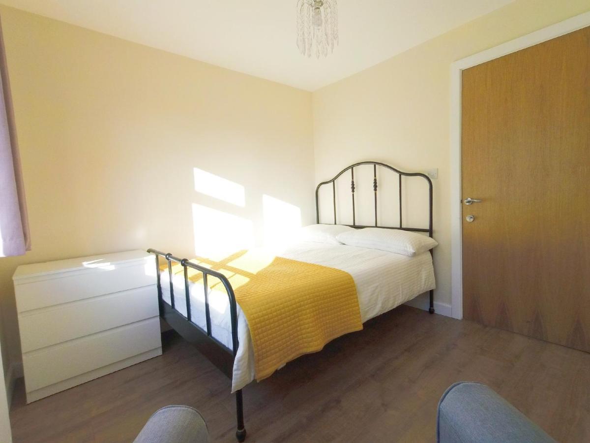 Apple Garden A-3 Appartement Londen