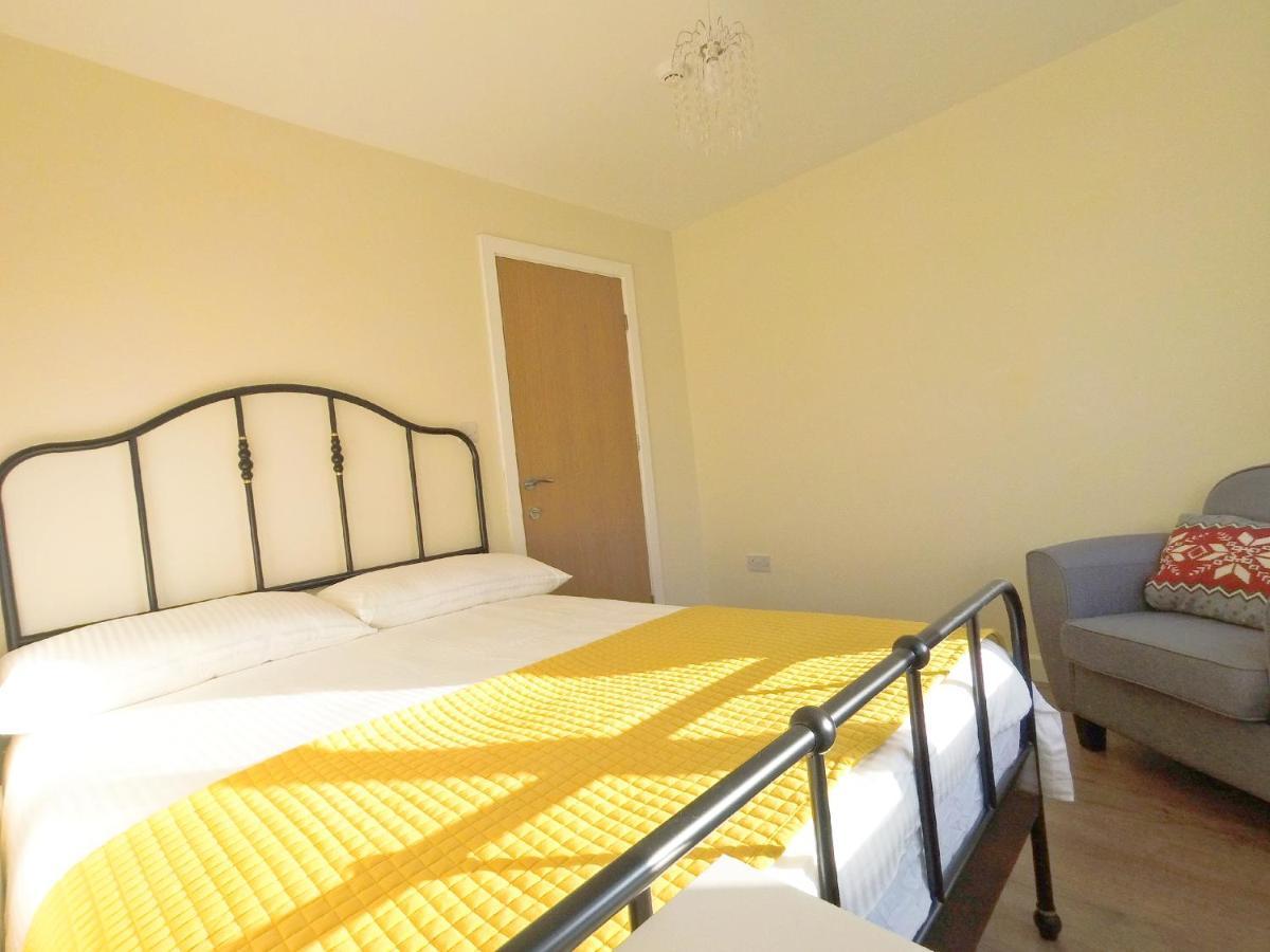 Appartement Apple Garden A-3