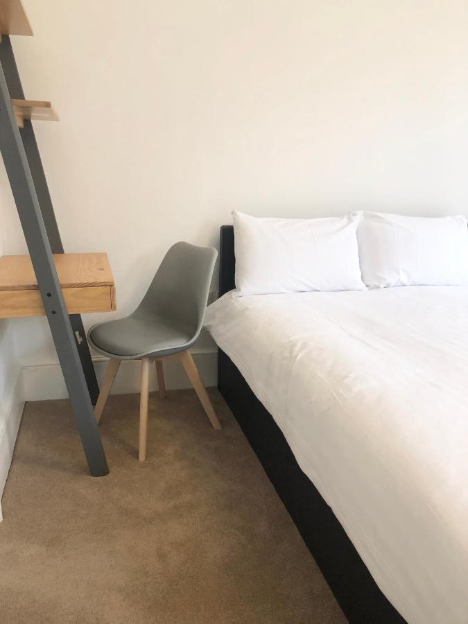 Lägenhet Stylish Maisonette And In Victoria London