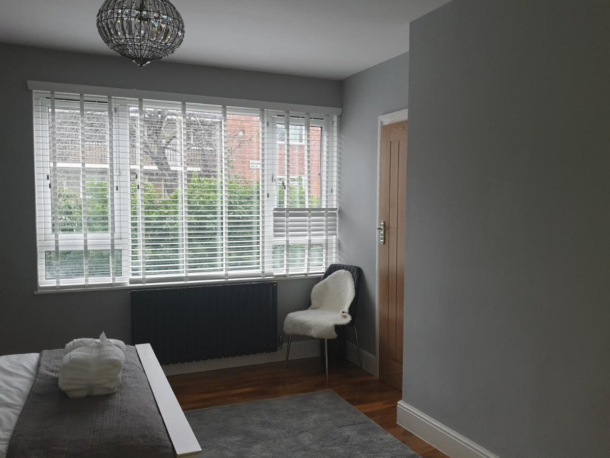 Bed & Breakfast Arsenal Highbury & Islington Beautifully Presented Londen