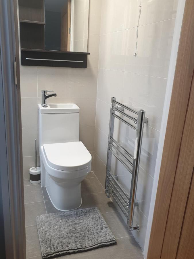 Arsenal Highbury & Islington Beautifully Presented Bed & Breakfast Londen