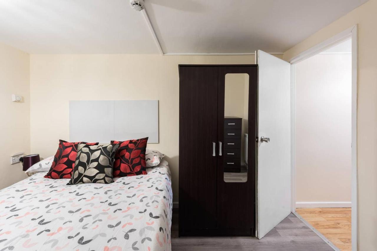145 Burnley Road Privat overnatting *