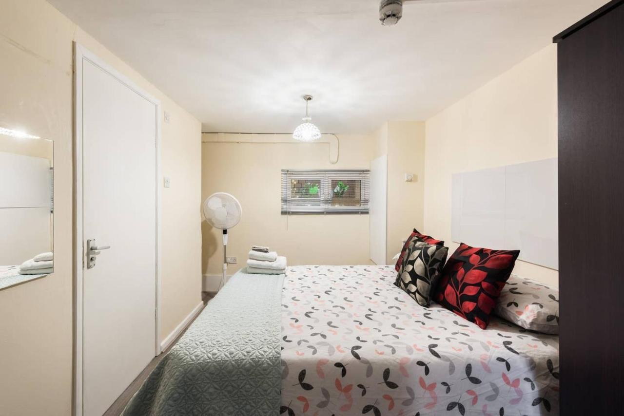 Privat overnatting 145 Burnley Road