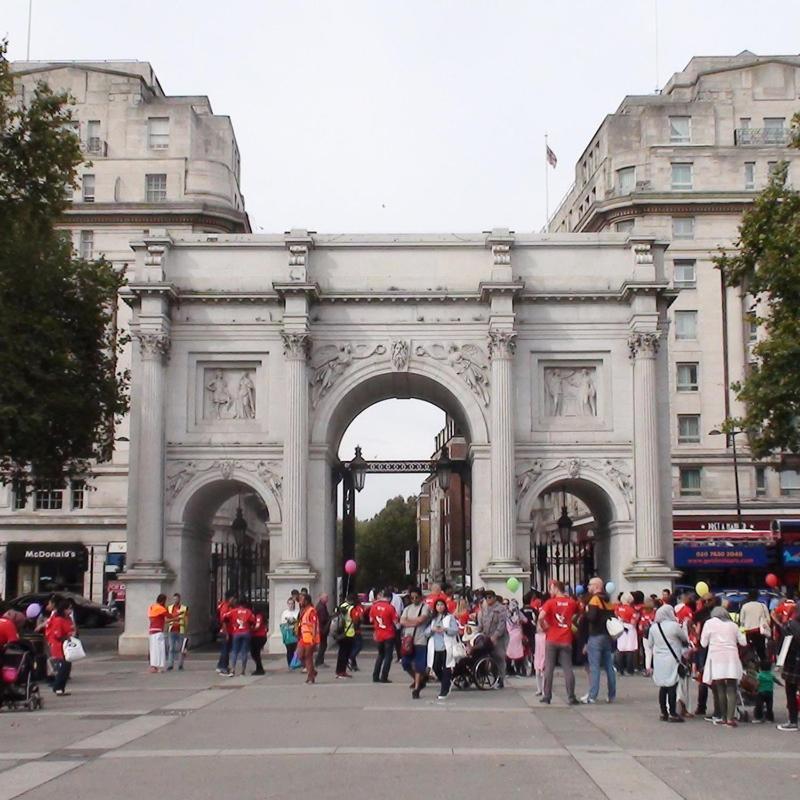 Holiday Appartement Londres