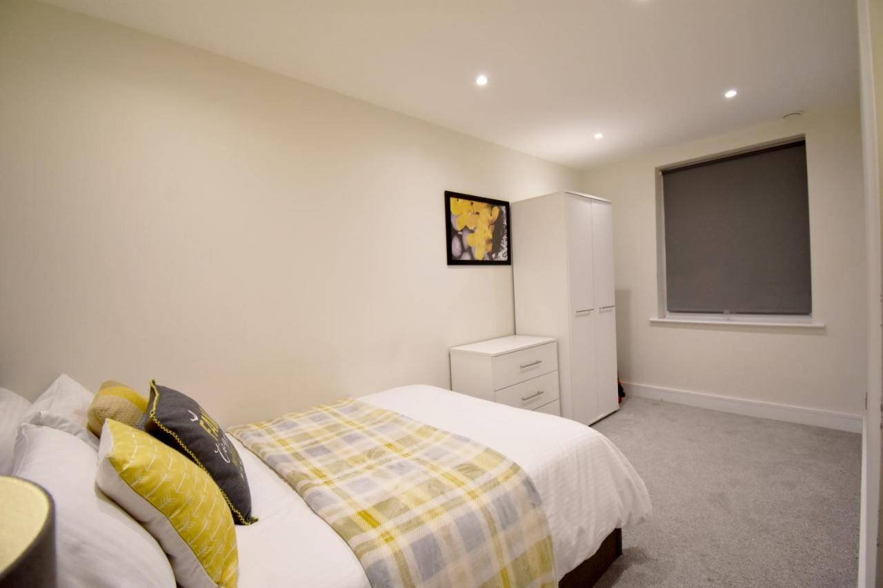 Northside Ealing Lejlighed London