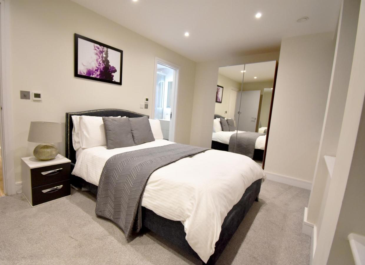 Lejlighed Northside Ealing