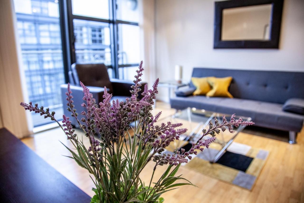 Lägenhet Canary Wharf Retreat - Serviced *