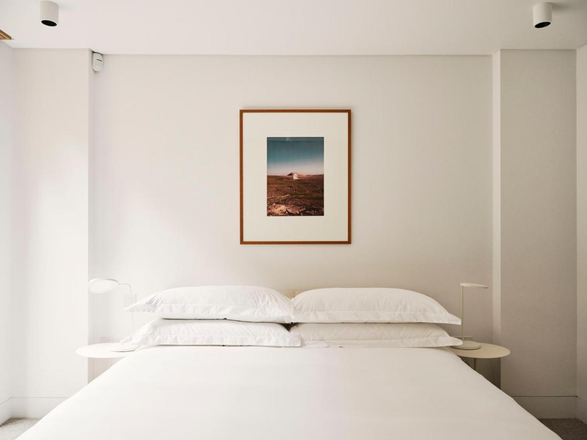 Weymouth Mews Aparthotel London