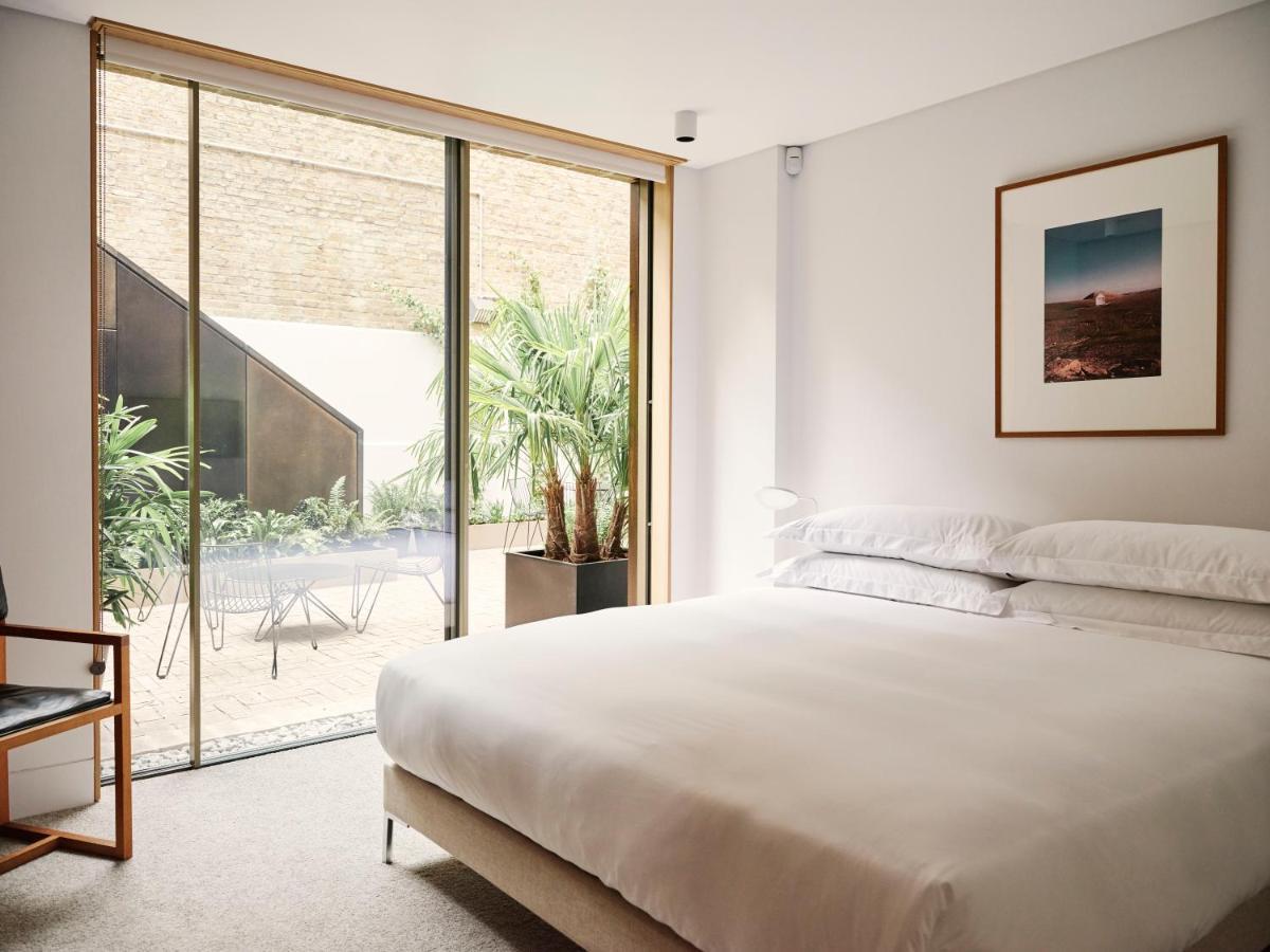 Aparthotel Weymouth Mews 4*