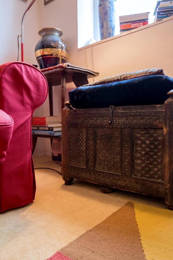 Westbourne Gardens Unique Studio Near Hyde Park Lejlighed London