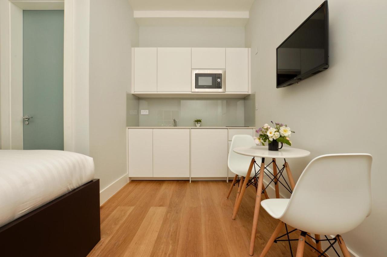 The Portobello Serviced By Stayprime 3* Londen