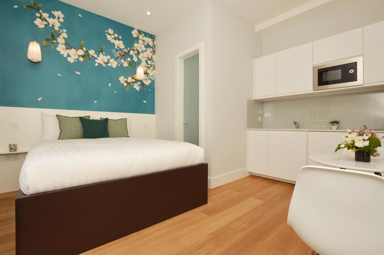 The Portobello Serviced By Stayprime 3*