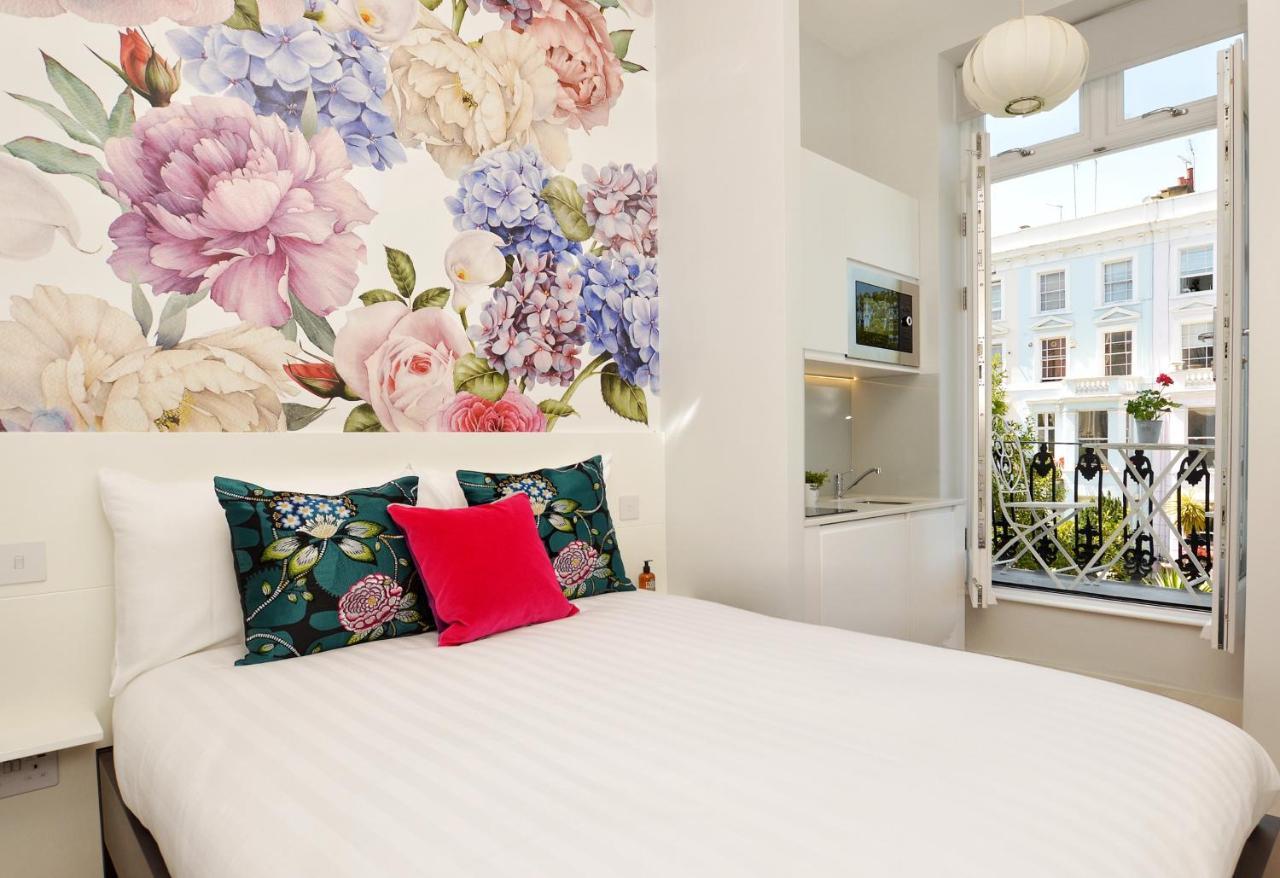 The Portobello Serviced By Stayprime 3* Londen