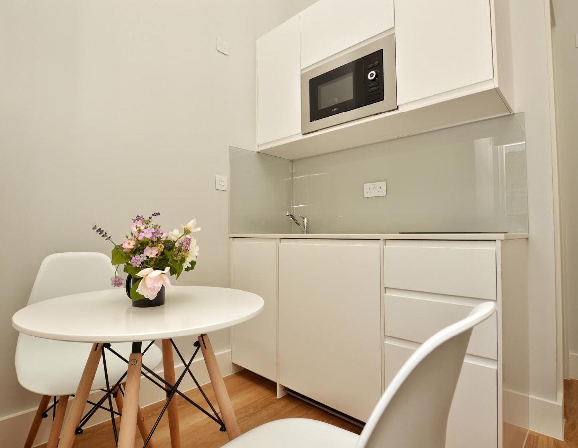 Aparthotel The Portobello Serviced By Stayprime Londen