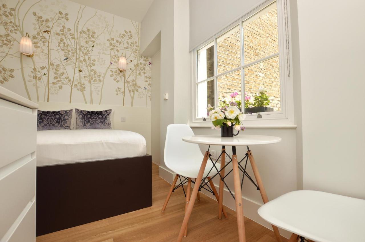 The Portobello Serviced By Stayprime Londen