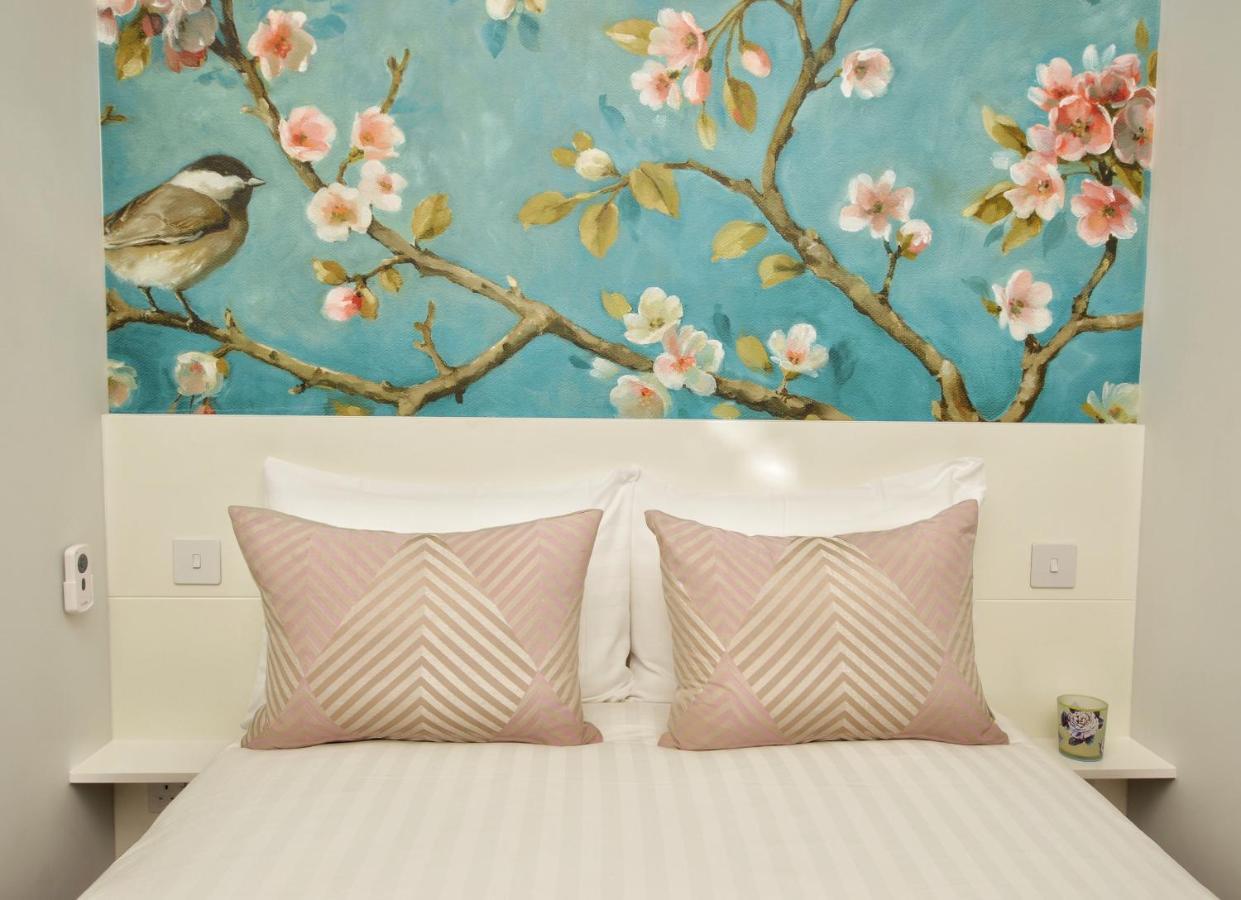 Aparthotel The Portobello Serviced By Stayprime