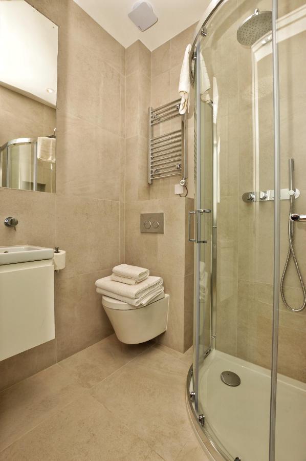 The Portobello Serviced By Stayprime Aparthotel Londen