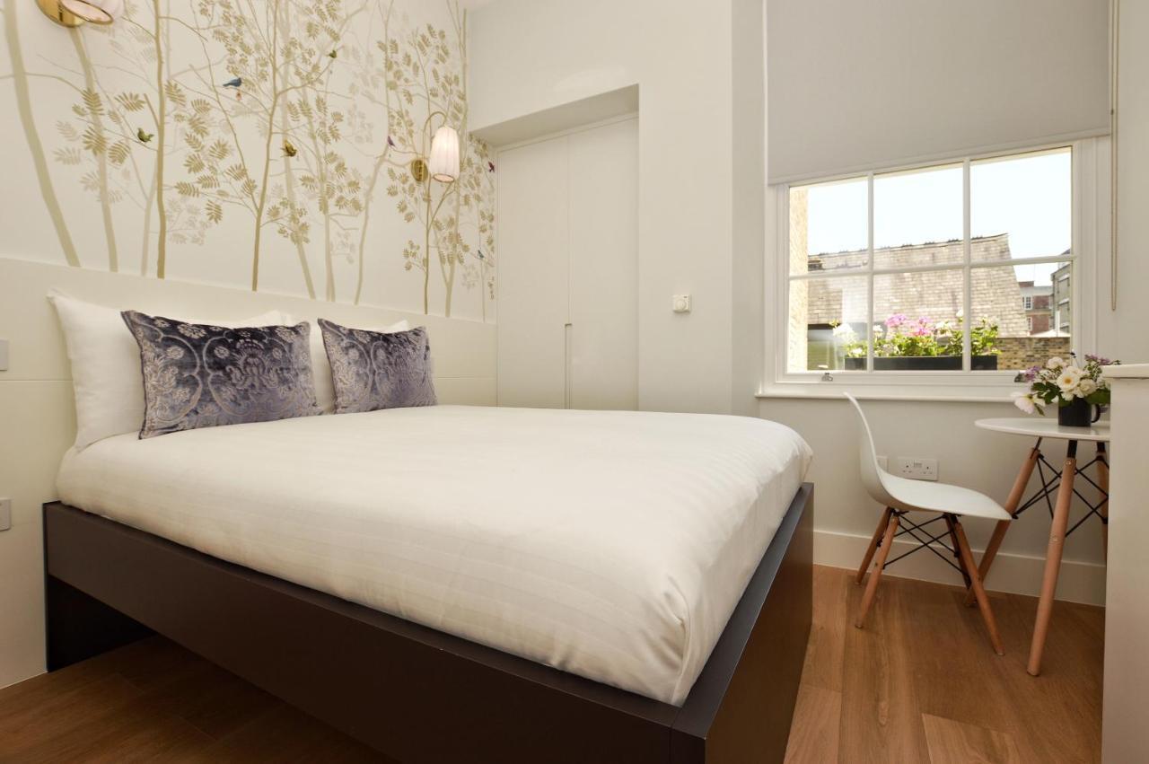 The Portobello Serviced By Stayprime 3*