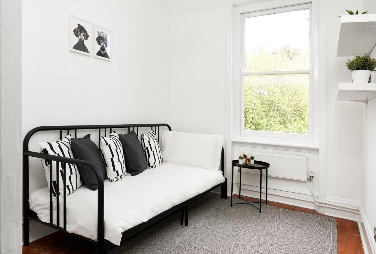Lägenhet Ida Pod Places-forest Hill Flat *