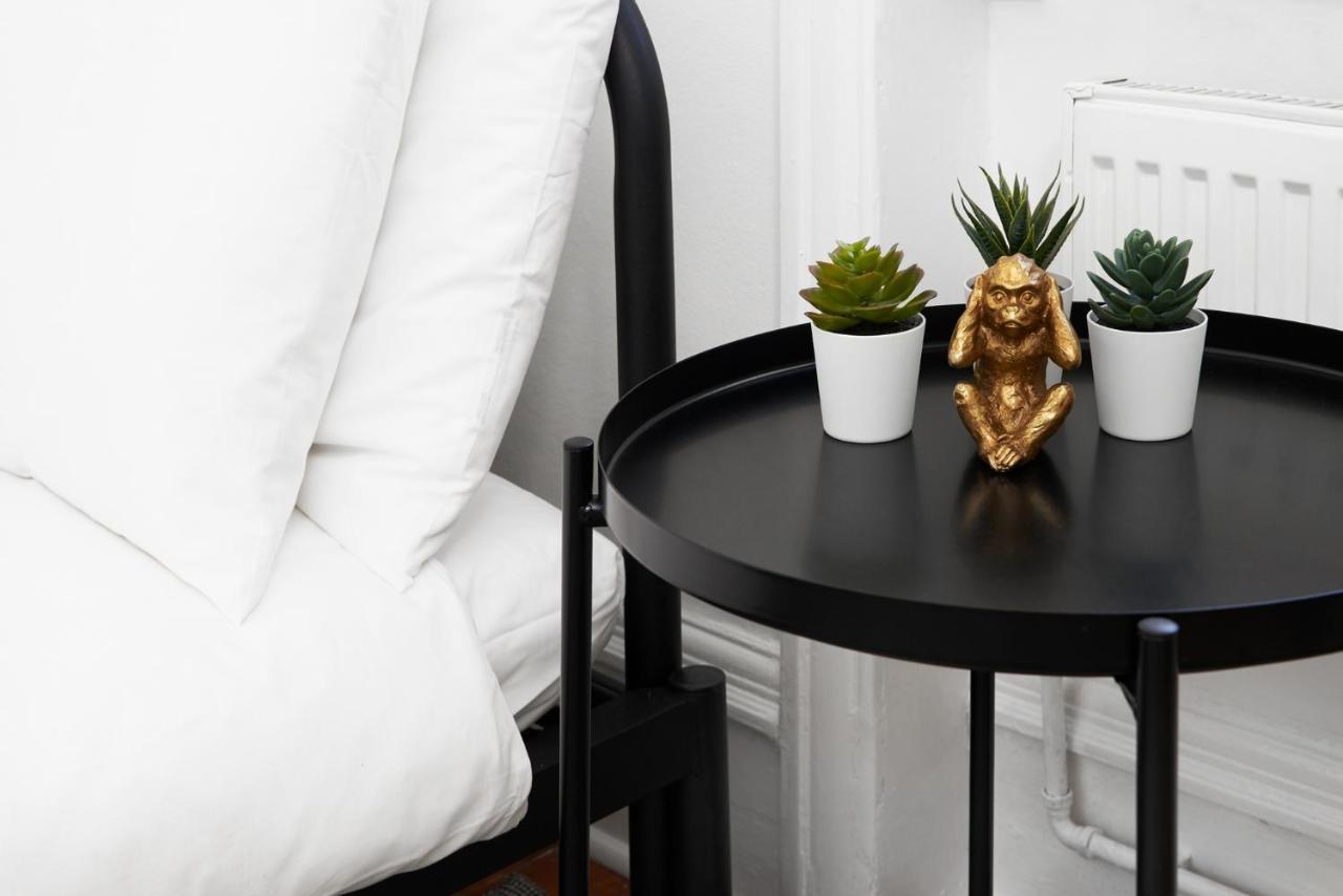 Ida Pod Places-forest Hill Flat Lägenhet *