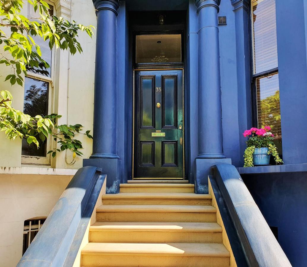 Aparthotel The Portobello Serviced By Stayprime Londen