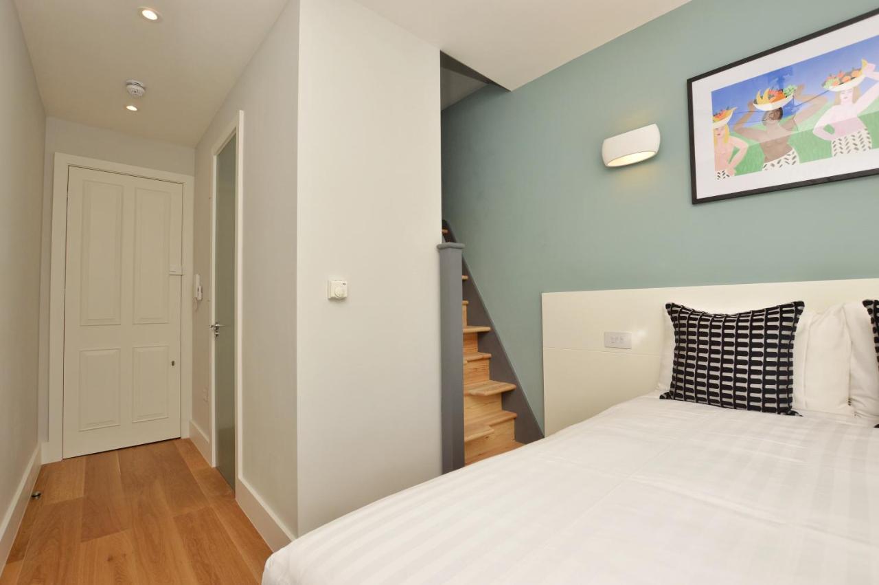 The Portobello Serviced By Stayprime