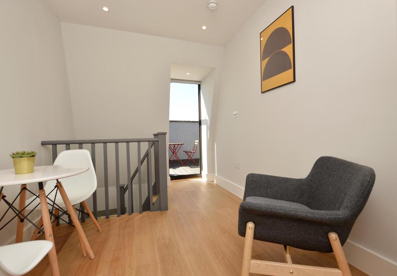 The Portobello Serviced By Stayprime Aparthotel Londen