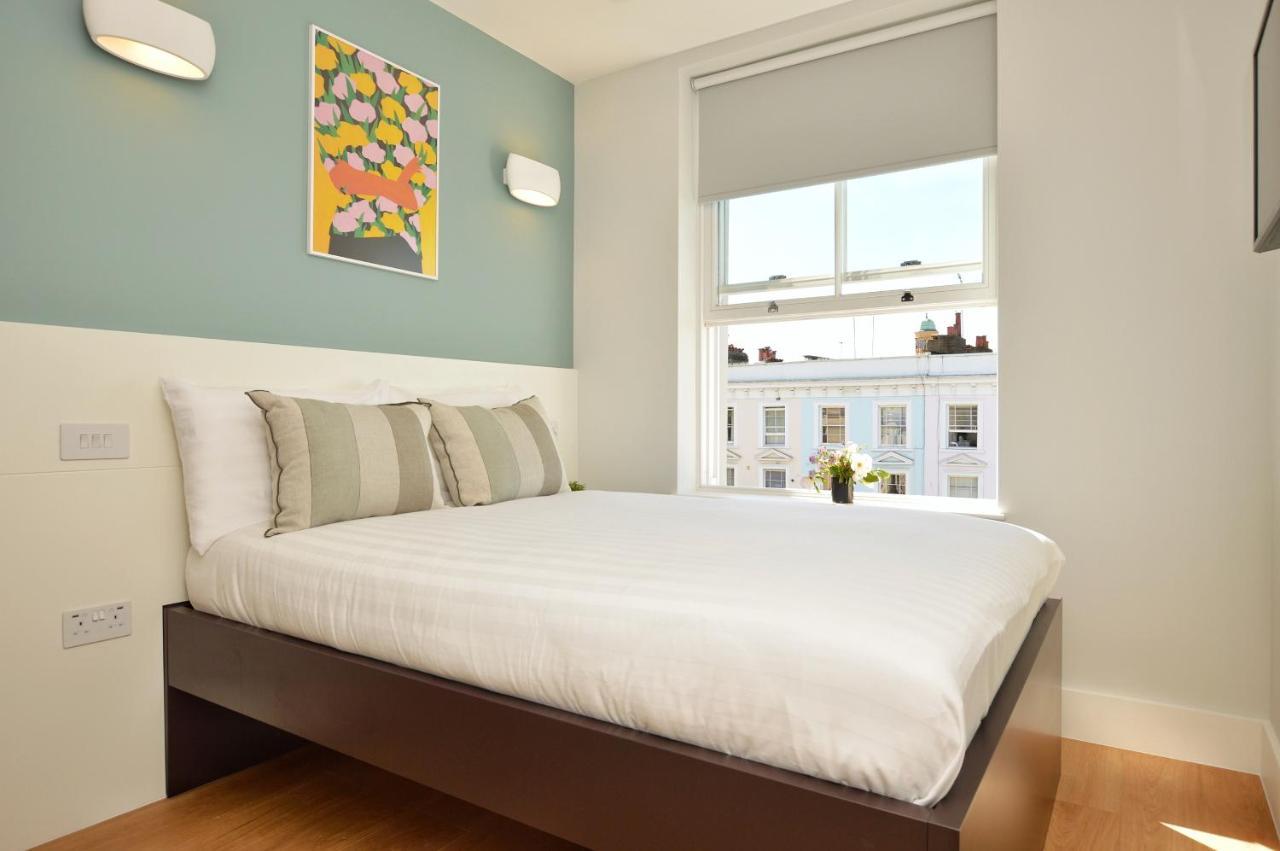 Aparthotel The Portobello Serviced By Stayprime 3*