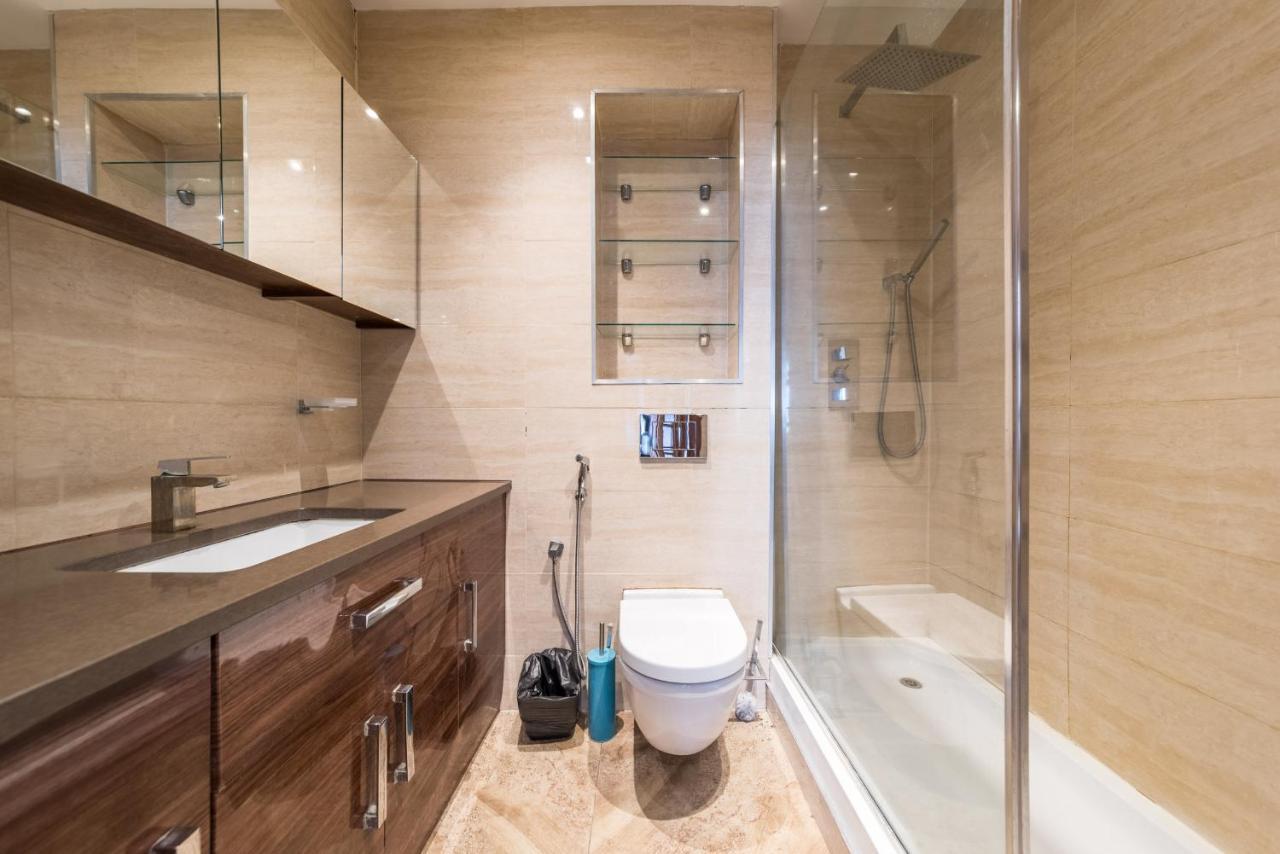 Apartment Dudley Court- Marble Arch