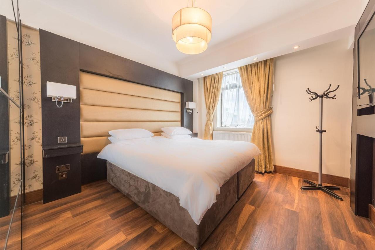 Apartment Dudley Court- Marble Arch *