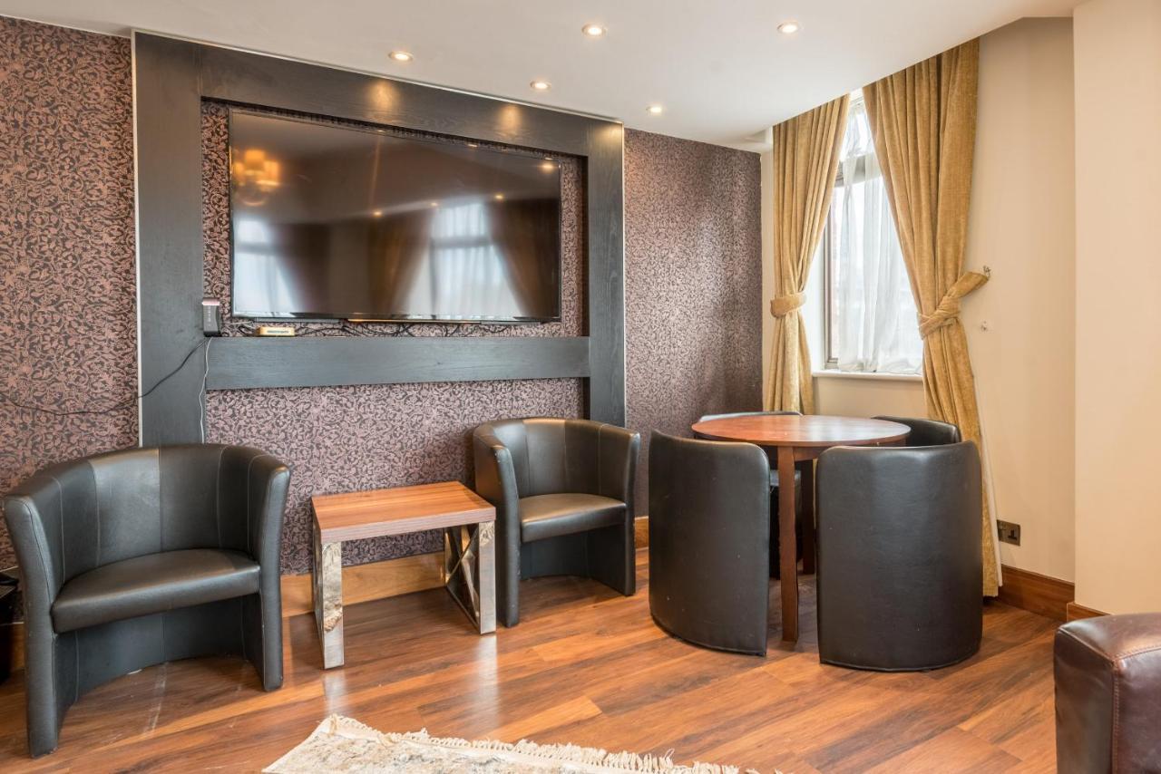 Dudley Court- Marble Arch * London