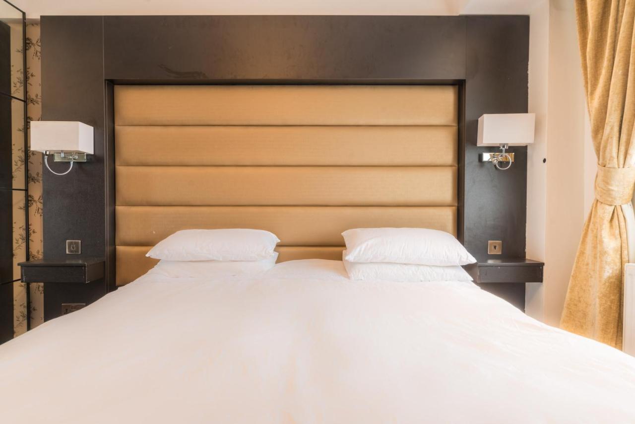 Dudley Court- Marble Arch *